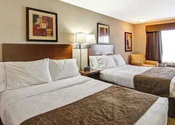Oyen Canalta hotel thumbnail 6