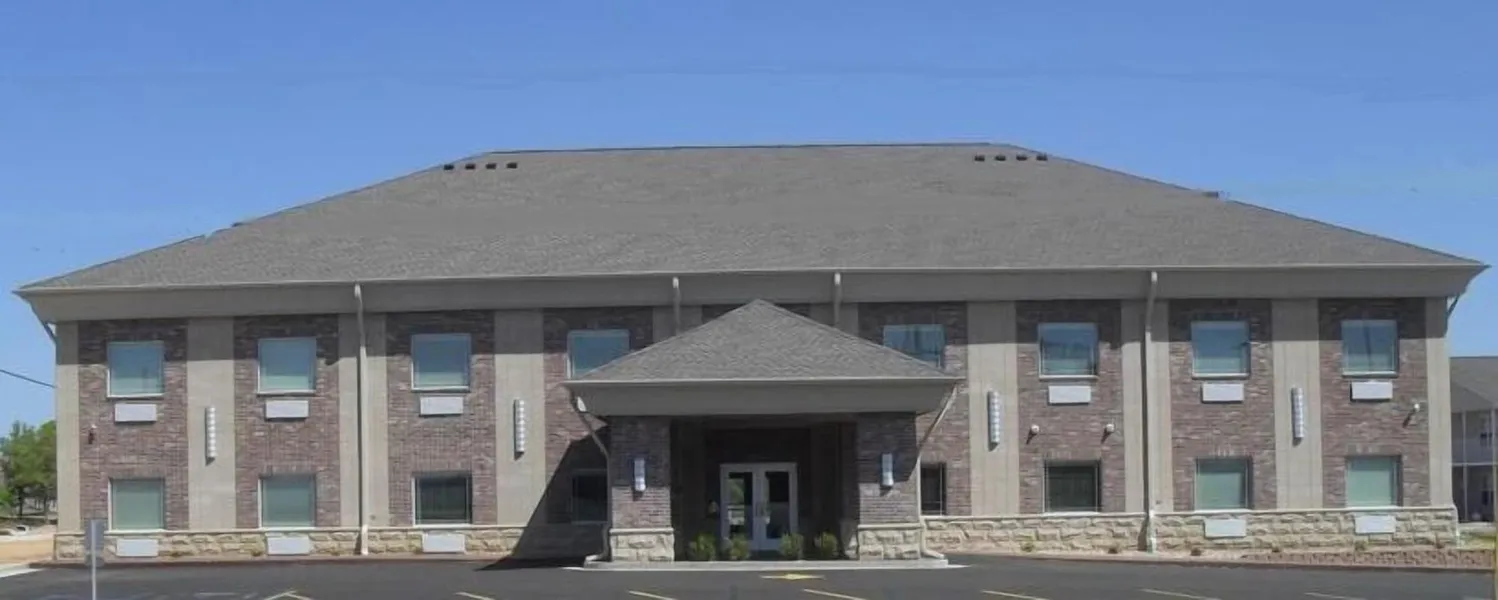 Bell's Extended Stay and Suites hotel detail image 2