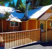 Sleepy Hollow Cabins and Hotel hotel detail image 5