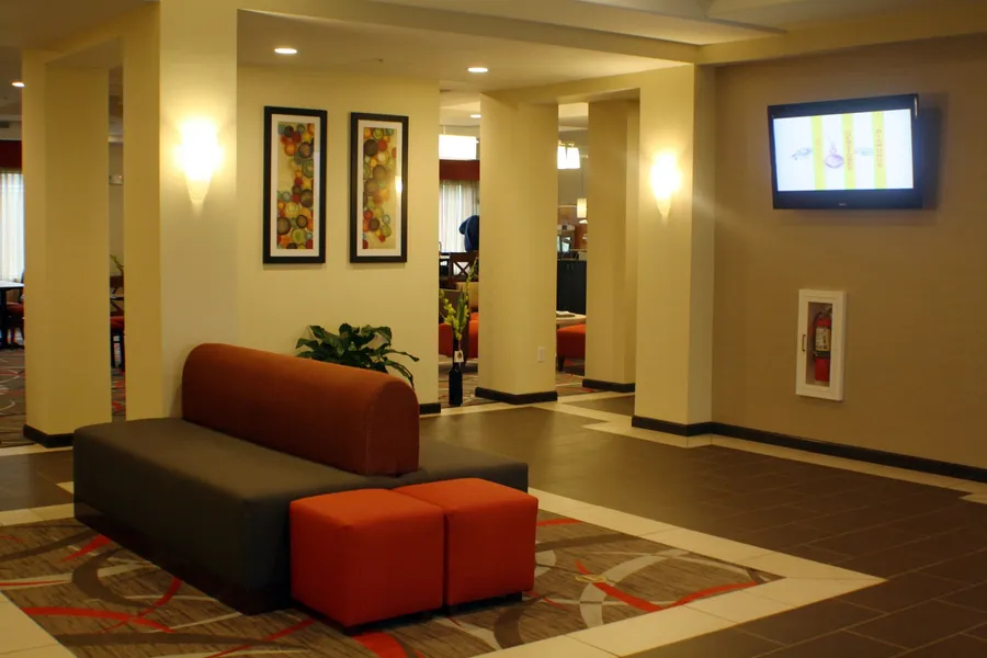 Holiday Inn Express Bradford by IHG hotel detail image 2