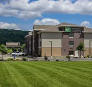Holiday Inn Express Bradford by IHG hotel detail image 3