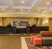 Holiday Inn Express Bradford by IHG hotel detail image 5
