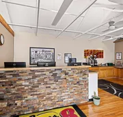Super 8 by Wyndham Branson / Shepherd of the Hills Exwy hotel detail image 4