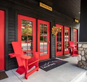 The Alpine Lodge hotel detail image 4