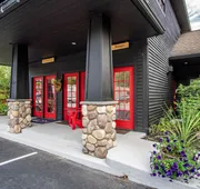 The Alpine Lodge hotel detail image 7