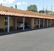El Rey Motel hotel detail image 4
