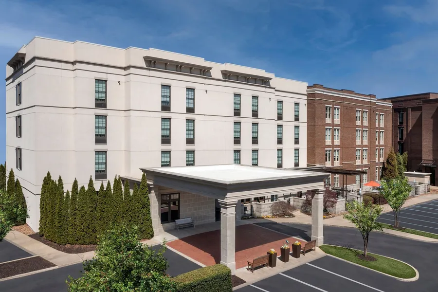 SpringHill Suites Huntsville West/Research Park hotel detail image 2