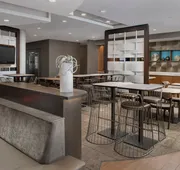 SpringHill Suites Huntsville West/Research Park hotel detail image 5