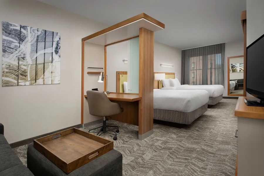 SpringHill Suites Huntsville West/Research Park hotel detail image 6
