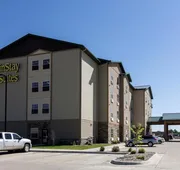 MainStay Suites Williston hotel detail image 3