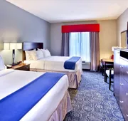 Holiday Inn Express & Suites Oak Ridge by IHG hotel detail image 5
