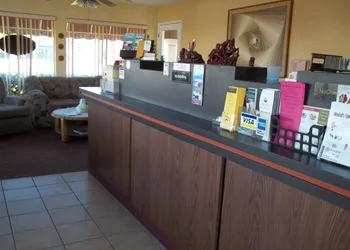 Hacienda Motel hotel thumbnail 5