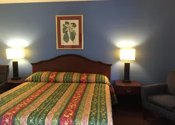 Hacienda Motel hotel thumbnail 7