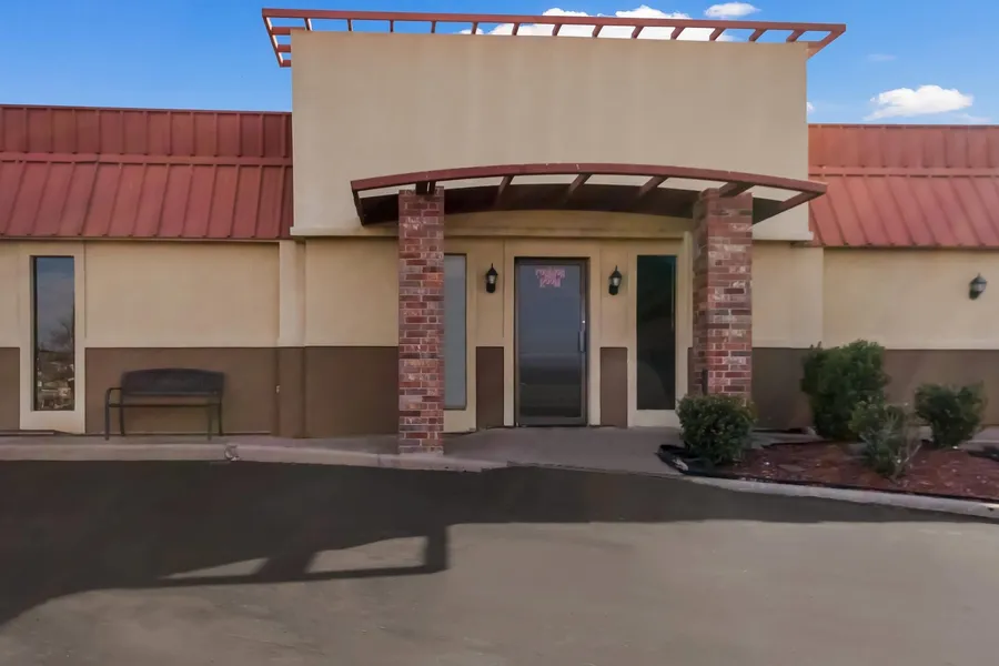 Quality Inn Chickasha hotel detail image 2