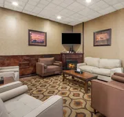 Quality Inn Chickasha hotel detail image 4