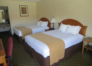 Red Coach Inn hotel thumbnail 4
