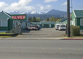All View Motel hotel thumbnail 2