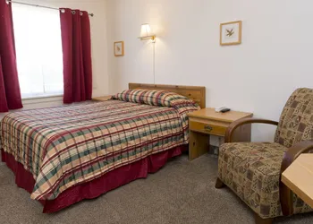All View Motel hotel thumbnail 5
