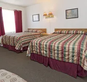 All View Motel hotel detail image 7