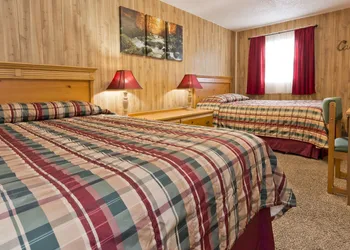 All View Motel hotel thumbnail 8