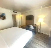 Garden Inn & Suites hotel detail image 3