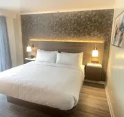 Garden Inn & Suites hotel detail image 7