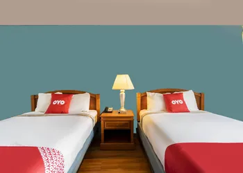 OYO Hotel Bossier City LA - Red River hotel thumbnail 6