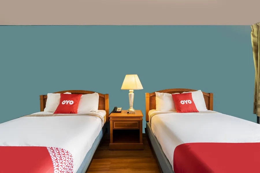 OYO Hotel Bossier City LA - Red River hotel detail image 6
