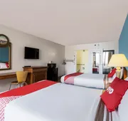 OYO Hotel Bossier City LA - Red River hotel detail image 7