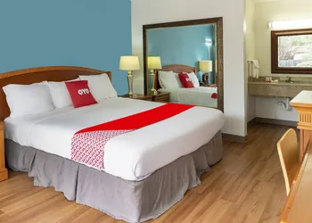 OYO Hotel Bossier City LA - Red River hotel thumbnail 8