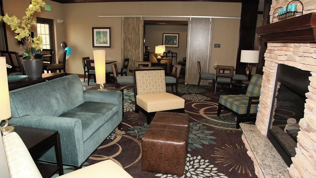 Staybridge Suites Lincoln Northeast by IHG hotel detail image 2