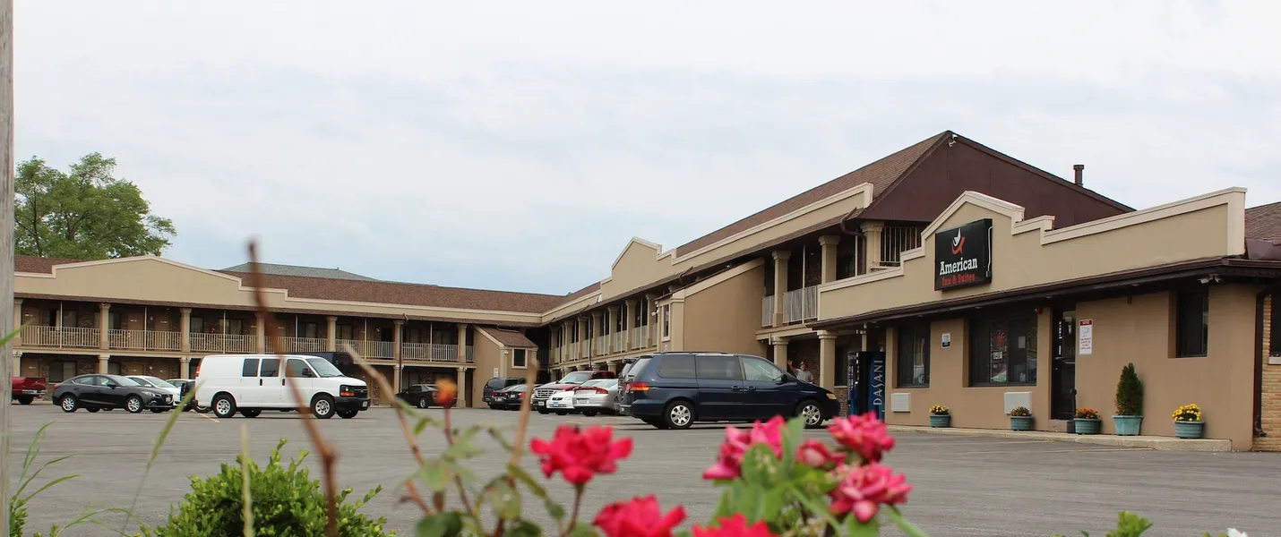 American Inn & Suites hotel detail image 2