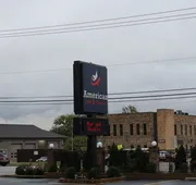 American Inn & Suites hotel detail image 3