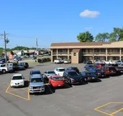 American Inn & Suites hotel detail image 5