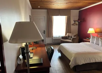 Hotel Danube Bleu hotel thumbnail 7