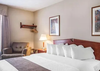 Hotel Danube Bleu hotel thumbnail 8