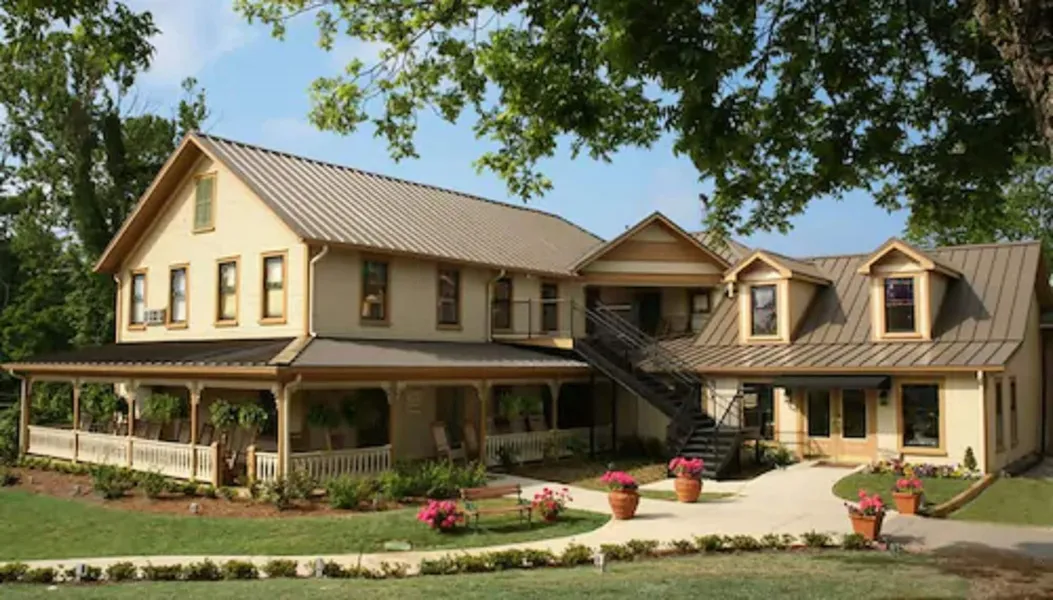 The Smith House hotel detail image 2