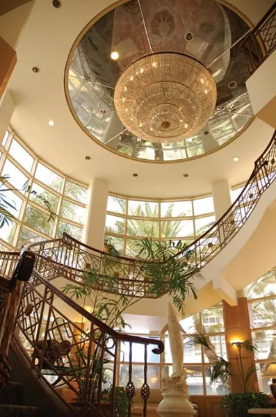 Garden Suite Hotel hotel detail image 6