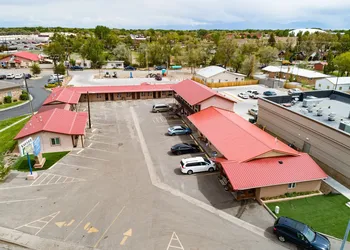 Valley Motel hotel thumbnail 3