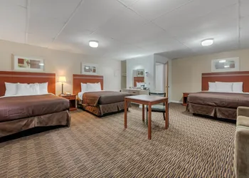 Valley Motel hotel thumbnail 4