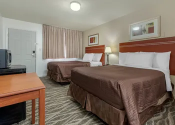 Valley Motel hotel thumbnail 5
