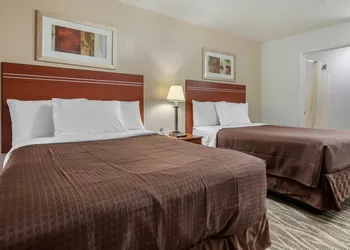 Valley Motel hotel thumbnail 8