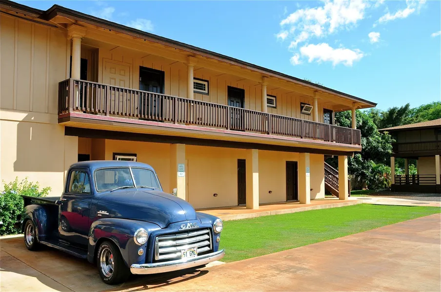 The West Inn Kauai hotel detail image 6