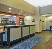 Hampton Inn Beloit hotel detail image 3
