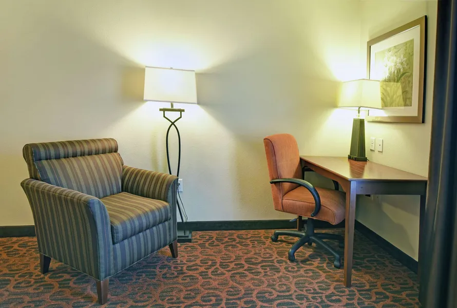 Hampton Inn Beloit hotel detail image 6