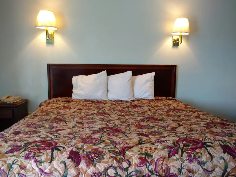 Mount Vernon Inn hotel detail image 6