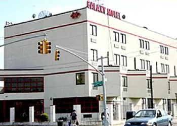 Galaxy Motel hotel thumbnail 2