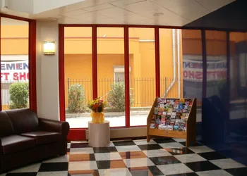 Galaxy Motel hotel thumbnail 4