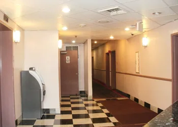 Galaxy Motel hotel thumbnail 6
