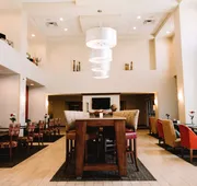 Hampton Inn & Suites Minot Airport hotel detail image 4